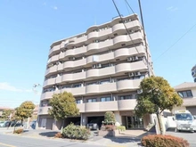 【東京都/足立区加平】アモーレ北綾瀬 外観