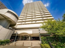 【東京都/江東区住吉】ツインタワー住利 住吉館 外観