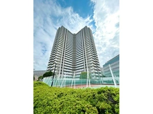 【東京都/江東区南砂】スカイシティ南砂 外観