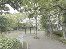 【東京都/江東区南砂】スカイシティ南砂 敷地内