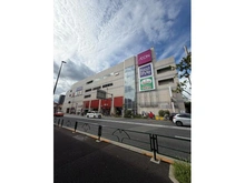 【東京都/江東区大島】ハイネス東大島 フードスタイル東大島店（現地より約85m）