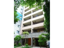 【東京都/江東区木場】THEパームス木場公園エアリィタワー 外観