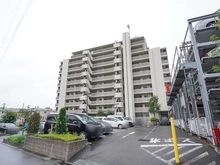【千葉県/柏市若柴】デュオアリーナ柏の葉キャンパス 外観