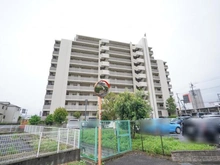 【千葉県/柏市若柴】デュオアリーナ柏の葉キャンパス 外観