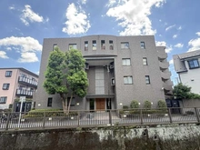 【東京都/中野区南台】サーパス方南町 外観