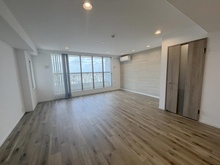 【東京都/新宿区百人町】西戸山タワーホウムズ ノースタワー リビング・ダイニング