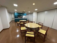 【東京都/江東区南砂】エムステージ・イースティア 共用施設：キッチンスタジアム