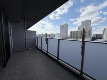 【東京都/江東区扇橋】シャリエ清澄白河 バルコニー