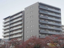 【東京都/江東区扇橋】シャリエ清澄白河 外観