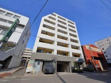 【東京都/墨田区緑】ソルフィエスタ両国 外観