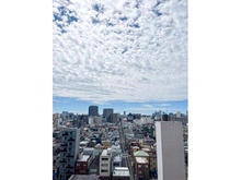 【東京都/江東区扇橋】メイツ深川住吉 眺望