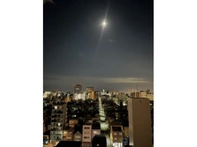 【東京都/江東区扇橋】メイツ深川住吉 眺望：夜景
