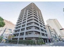 【東京都/墨田区横網】ザ・ライオンズ両国 外観