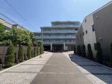 【東京都/北区田端】BLESSA西日暮里 外観