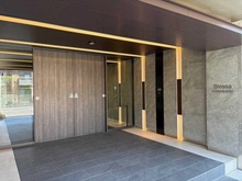 【東京都/北区田端】BLESSA西日暮里 エントランス