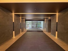 【東京都/北区田端】BLESSA西日暮里 エントランス