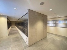 【東京都/江東区東陽】シティテラス東陽町 メールBOX
