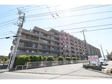 【千葉県/船橋市金杉】チェリス船橋金杉 外観