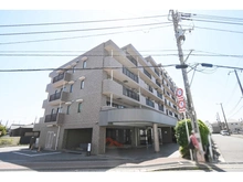 【千葉県/船橋市金杉】チェリス船橋金杉 外観