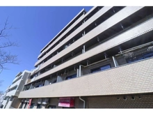 【神奈川県/横浜市青葉区市ケ尾町】パールマンション市ヶ尾 外観
