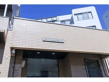 【神奈川県/横浜市青葉区市ケ尾町】パールマンション市ヶ尾 マンション表札