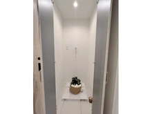【東京都/江東区東陽】ジャパンハイツニュー東陽 洗濯機置き場