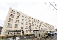 【東京都/稲城市矢野口】矢野口住宅 外観