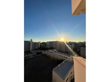 【東京都/江東区南砂】南砂住宅 2号棟 眺望