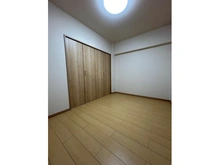 【東京都/江東区南砂】南砂住宅 2号棟 洋室