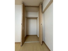 【東京都/江東区南砂】南砂住宅 2号棟 収納