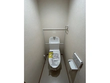 【東京都/江東区南砂】南砂住宅 2号棟 トイレ