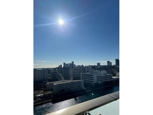 【東京都/江東区東陽】シティテラス東陽町 眺望