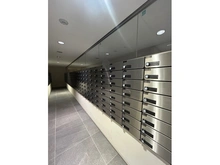 【東京都/江東区東陽】シティテラス東陽町 メールBOX