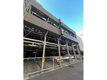【東京都/江東区東陽】シティテラス東陽町 駐車場