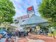 【東京都/江東区東陽】シティテラス東陽町 西友　東陽町店（現地より約930m）