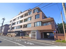 【東京都/足立区伊興】ライオンズマンション竹の塚伊興町 外観