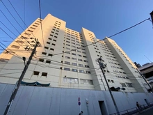 【東京都/板橋区板橋】板橋スカイプラザ 外観