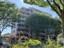 【東京都/目黒区南】マイキャッスル目黒富士見台 外観