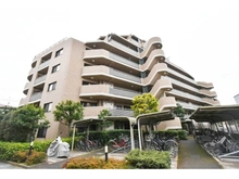 【千葉県/千葉市花見川区検見川町】フォーラル新検見川 外観