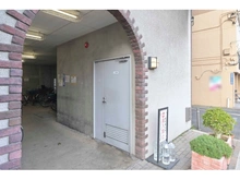 【東京都/江東区北砂】ダイアパレス南砂町仙台堀川公園 共用部