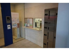 【東京都/目黒区大橋】NK渋谷コータース 共用部