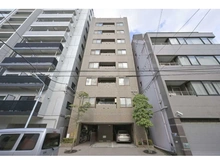 【東京都/台東区三筋】藤和シティホームズ浅草橋鳥越神社前 外観
