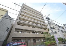 【東京都/台東区三筋】藤和シティホームズ浅草橋鳥越神社前 外観