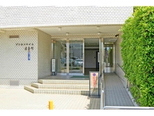 【東京都/杉並区方南】ゾンネンハイム方南町 アプローチ