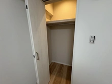 【東京都/江東区南砂】ニックハイム東陽町第7 収納