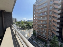 【東京都/江東区千石】グローリオ木場公園 バルコニー