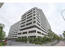 【東京都/江東区新砂】クレストフォルム東京アヴァンセ 外観