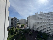【東京都/江東区南砂】南砂住宅8号棟 眺望
