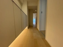 【東京都/江東区越中島】ルネ門前仲町 廊下