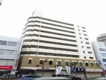 【東京都/豊島区西池袋】藤和池袋コープ 外観